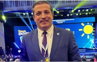 Dr.Erkan İlçe Milli Eğitim Müdürlerini Neden...