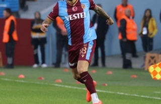 Eren Elmalı Sakatlandı