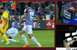 Ev Sahipliğinde Sonuç Berabere