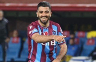 Kulüpten Umut Bozok ve Arseniy Batagov’un Sağlık...