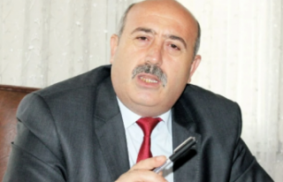 Malkoçoğlu: ''İnsanların Yaşam Hakkını...