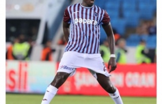 Mendy Kendini Gösterdi