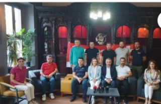 Mücadele Yeniden Alevleniyor