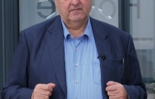 Orhan Karakullukçu