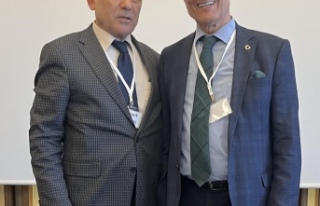 Prof.Dr.hallaçoğlu vatansevenlere kapımız açık.