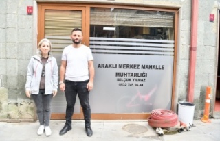 Selzede lçelerden Büyükşehir Belediyesi'ne...