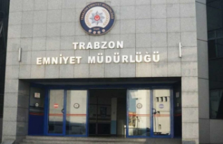 Trabzon Polisinden Nefes Kesen Operasyon