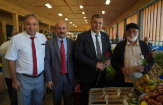 TTSO eylül ayı meclis toplantısı yapıldı
