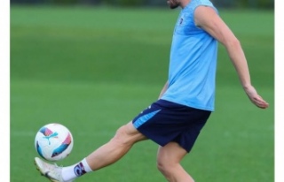 Visca’nın Cezası Bitti