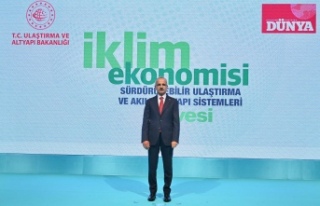 Yeşil Ulaşım İçin Hedef Sıfır Emisyon