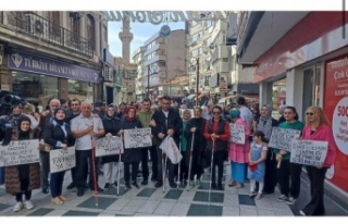 15 Ekim Beyaz Baston Günü