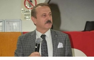 Ak Partinin Bürokratı AK Partiye Katılıyor