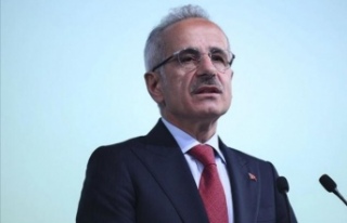 Bakan Uraloğlu Terör Saldırısını Lanetledi