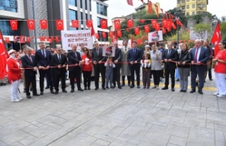 Başkan Kaya: “Cumhuriyet Bayramımızı bu yıl,...