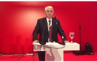 Başkan Serdar ‘’İnsanların sağlığıyla oynamayın’’