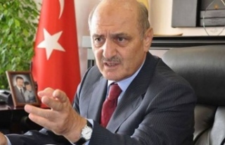 Büyük Kentsel dönüşümün mimarı Erdoğan Bayraktar