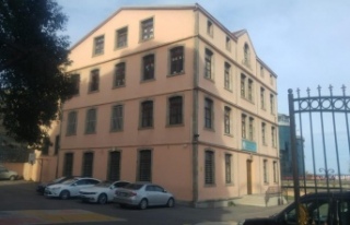 Büyükaydın Yavuz Selim İlkokulu Bilim Sanat Merkezi...