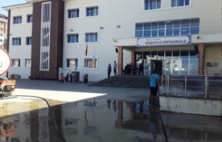 Daha Temiz Bir Akçaabat İçin Durmadan Çalışıyoruz