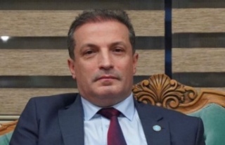 Dr.Erkan ''Türk Milleti Dem’lenmek İsteniyor...