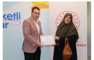 Dr.Usta ''Obezite İle Mücadele Etmeliyiz''