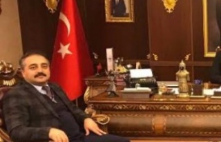 Emniyet Müdür Yardımcısı Demiralay Samsun’a...