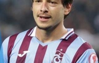 Enes’ten İyi Haber Var