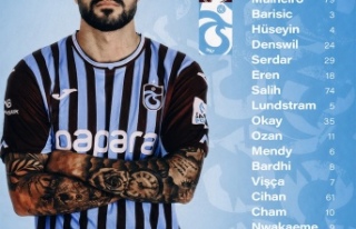 Göztepe Maçı Kamp Kadrosu Belli Oldu