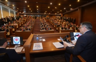 İki İlçenin Sorunu Çözüme Kavuşuyor