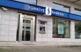 İş Bank Beşirli Şubesi Kapanıyor