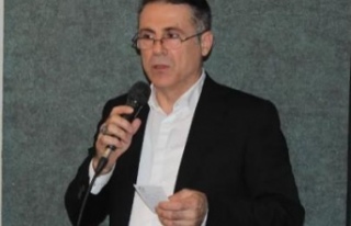 İYİ Partili Başkan Adayı Akbulut İstifa Etti