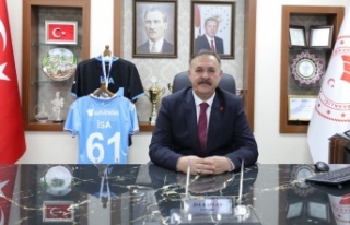 Kaplan ''kokarca ile mücadelemiz sürüyor''