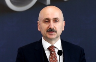 Karaismailoğlu Trabzon'a Ambulans Uçak Gönderdi