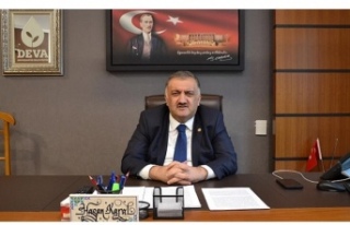 Karal Taklit Ürünleri TBMM’ye Taşıdı