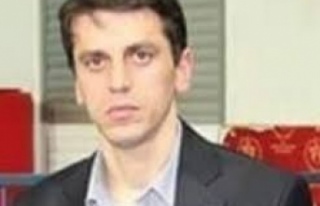 Kibar ‘’Palamut yüzümüzü güldürdü’’