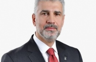 Milletvekili Büyükaydın ''Çay Fabrikası...