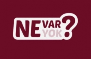 Ne var Ne Yok!?