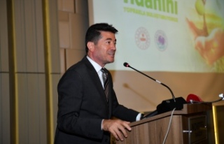 Ortahisar Belediyesi, Kırsaldaki Meyvelerin Değerlendirilmesi...