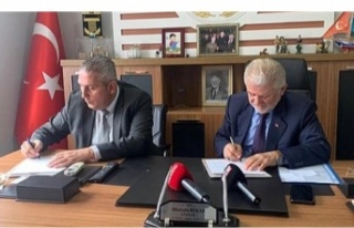 Ortahisar İlaçlanacak