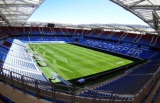 RAMS Başakşehir maçı biletleri satışa çıktı