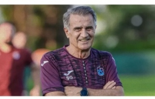 Şenol Güneş Başakşehir Maçıyla Bir Çıkış...