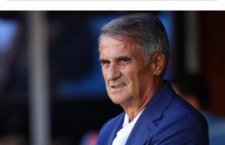 Şenol Güneş Yönetim Doğrusunu Yaptı