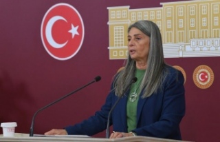 Suiçmez: ''KAHVERENGİ KOKARCAYA KARŞI...