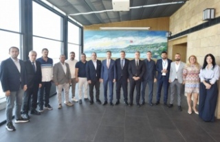 Trabzon'a Direkt Uçuşlarda Yeni Destinasyonlar...