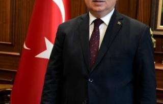 Vali Yıldırım’ın 19 Ekim Muhtarlar Günü Mesajı