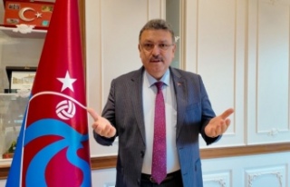 Başkan Genç'ten Fenerbahçe maçı öncesi...