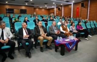 Ortahisar Belediyesi’nde Organ ve Doku Bağışı...