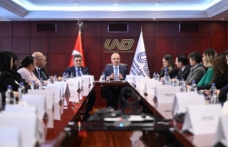 KADIN ŞOFÖR İSTİHDAMINA DESTEK