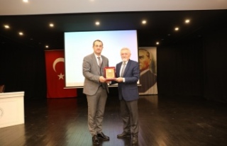 Akçaabat'ın İlçe Oluşunun 138. Yılına...