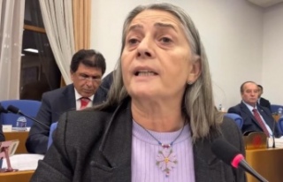 Av. Suiçmez ''Uzungöl'e HES vallahi...