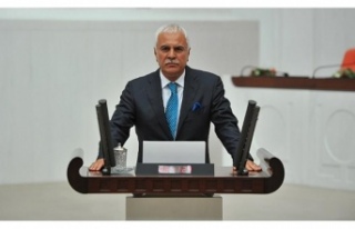 Aydın Bakan Uraloğlu’na Yomra’yı Sordu